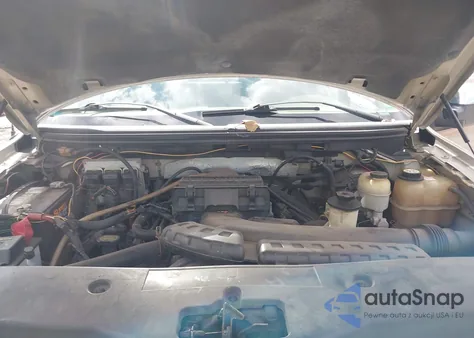 2007 Ford F-150 Fx4/Lariat/Xlt from USA, damaged, VIN 1FTPW14VX7FA08669